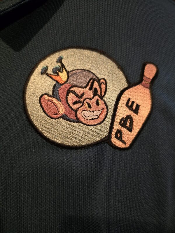 Patches
