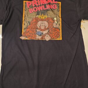 Primal Bowling Shirt